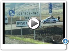 Rustavi Racing Weekend  2010 на Руставском авторынке AUTOPAPA