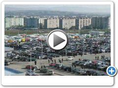 RUSTAVIS AUTOBAZROBA - 19.12.09 - Open!