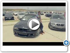 Обзор цен BMW  на  Руставском Авторынке. ( PART 2 )