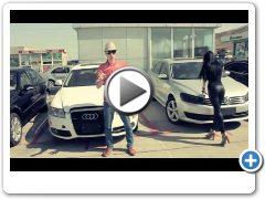 Авторынок в Грузии цены на (Audi & Volkswagen) 