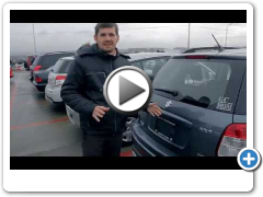 Дешевые машины на Руставском авторынке.Новый обзор с autopapa.ge